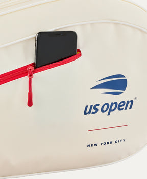 US Open 2026 Team 6 Pack Racket Bag