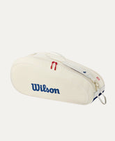 US Open 2026 Team 6 Pack Racket Bag