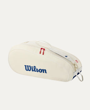 US Open 2026 Team 6 Pack Racket Bag