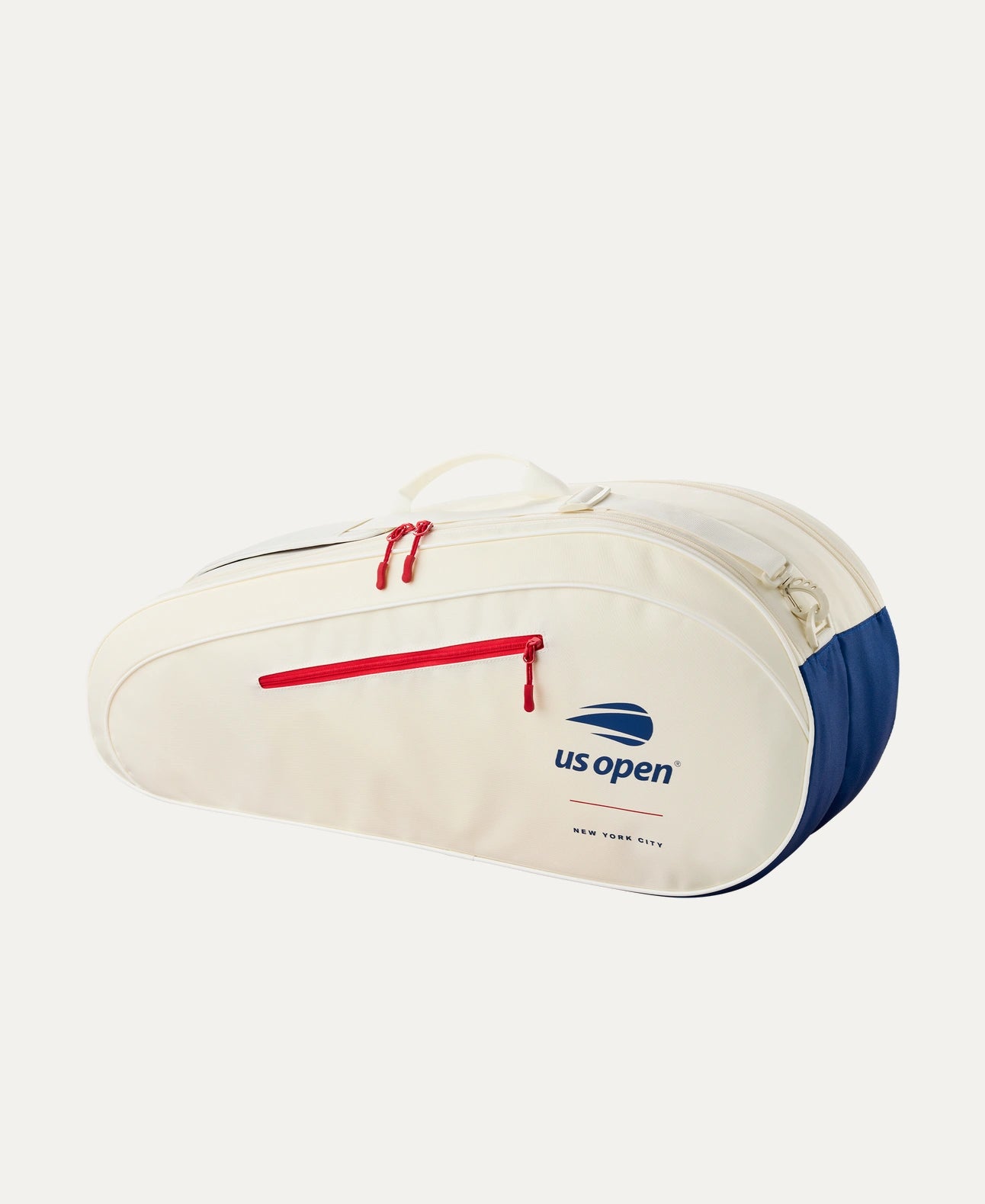 US Open 2026 Team 6 Pack Racket Bag