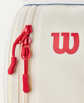 US Open 2026 Team 6 Pack Racket Bag