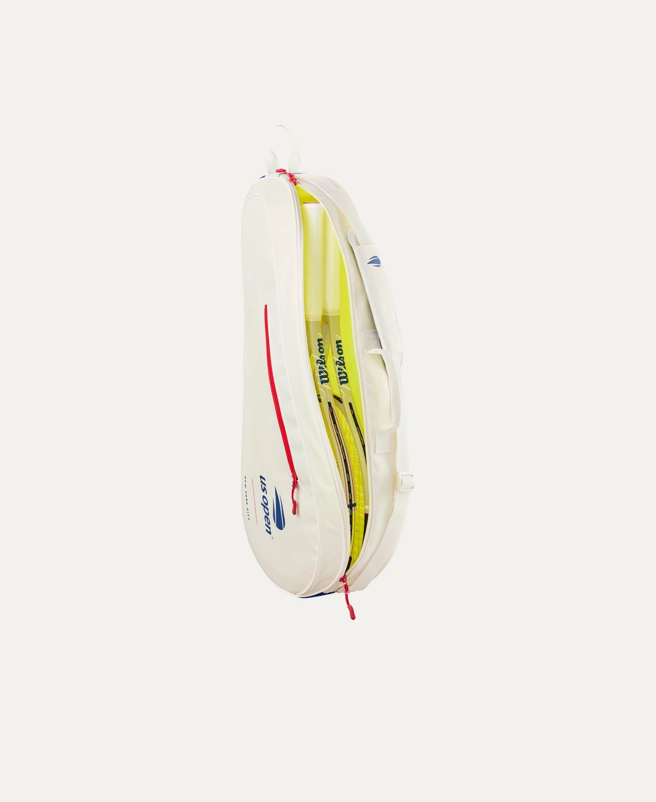 US Open 2026 Team 3 Pack Racket Bag
