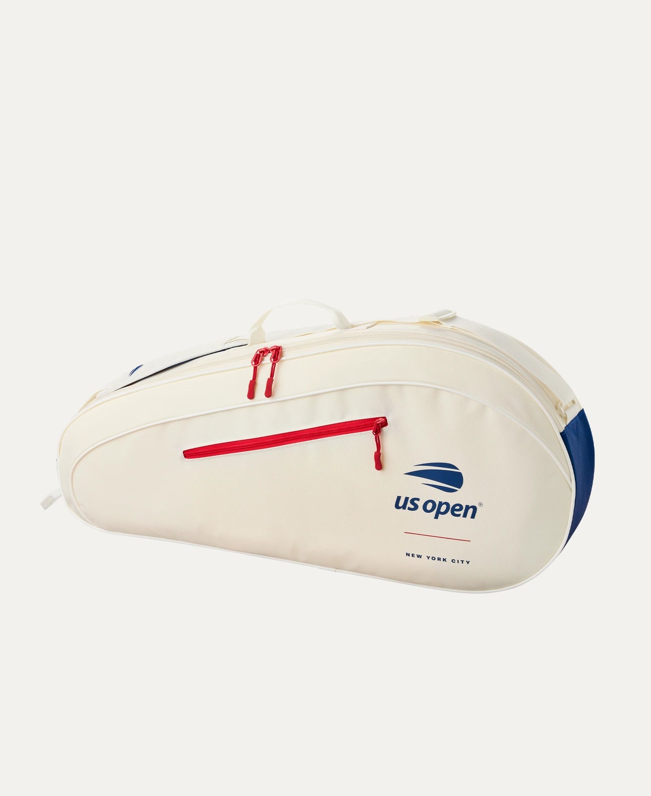 US Open 2026 Team 3 Pack Racket Bag
