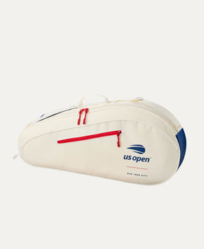 US Open 2026 Team 3 Pack Racket Bag