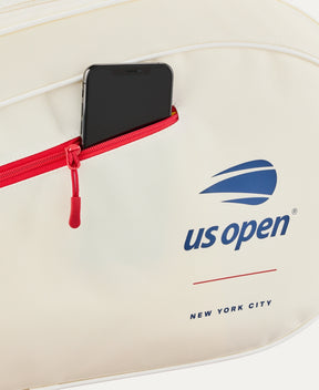 US Open 2026 Team 3 Pack Racket Bag