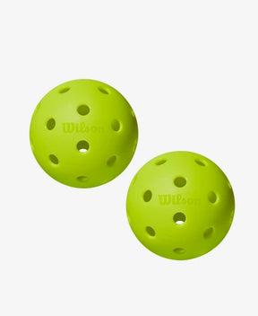 Wilson Tru 32 Ball - 2 Pack Pickleballs 