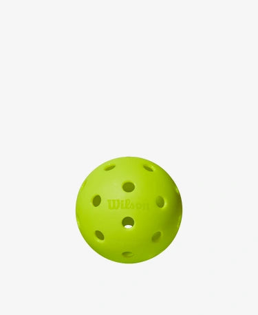 Wilson Tru 32 Ball - 2 Pack Pickleballs 