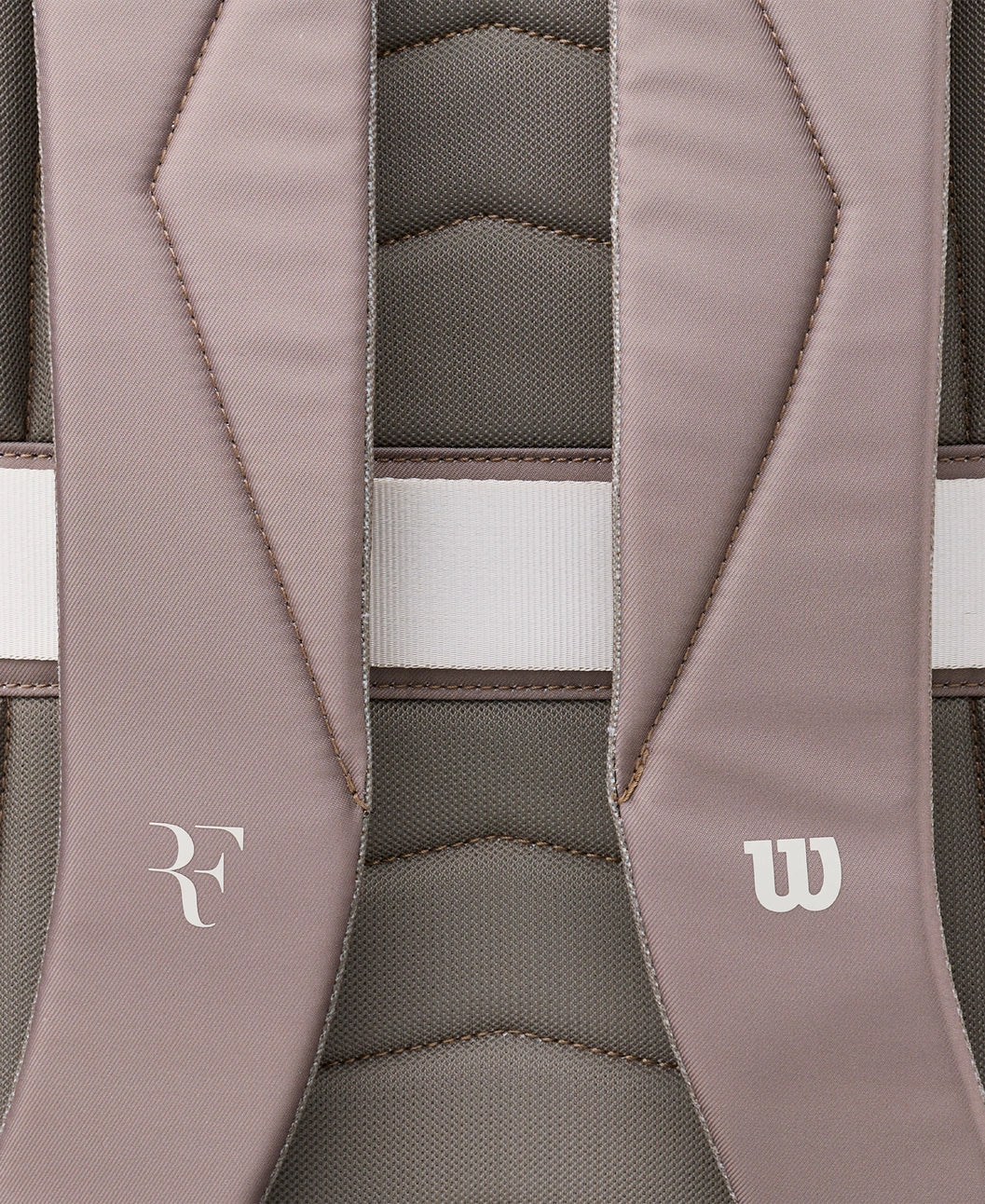 Wilson RF 01 Hall of Fame Tennis Backpack 2026