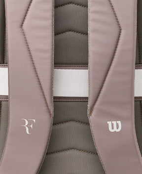 Wilson RF 01 Hall of Fame Tennis Backpack 2026
