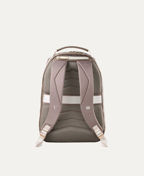 Wilson RF 01 Hall of Fame Tennis Backpack 2026