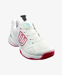 Junior Wilson Kaos QL Court Shoes Junior Shoes 