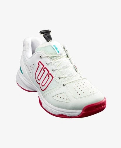 Junior Wilson Kaos QL Court Shoes Junior Shoes 