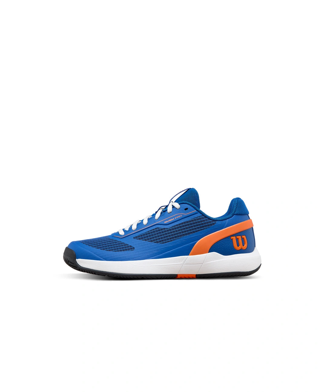 Wilson Rush Pro 5 JR Tennis Shoe Junior Shoes 
