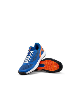 Wilson Rush Pro 5 JR Tennis Shoe Junior Shoes 