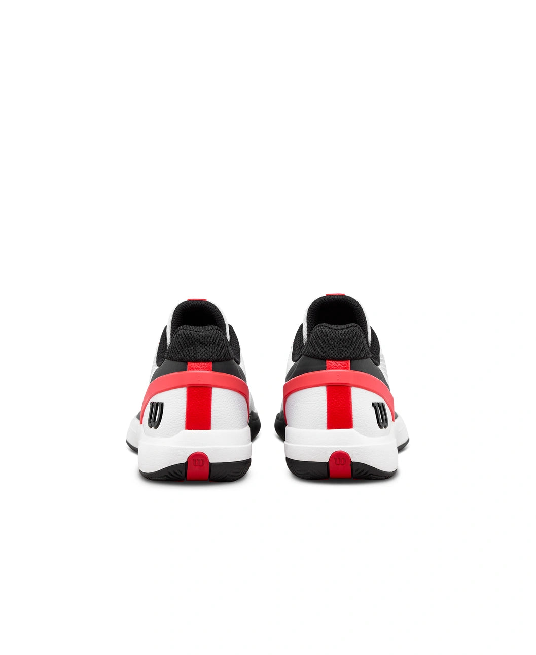 Wilson Rush Pro 5 JR Tennis Shoe Junior Shoes 