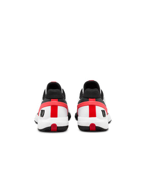 Wilson Rush Pro 5 JR Tennis Shoe Junior Shoes 