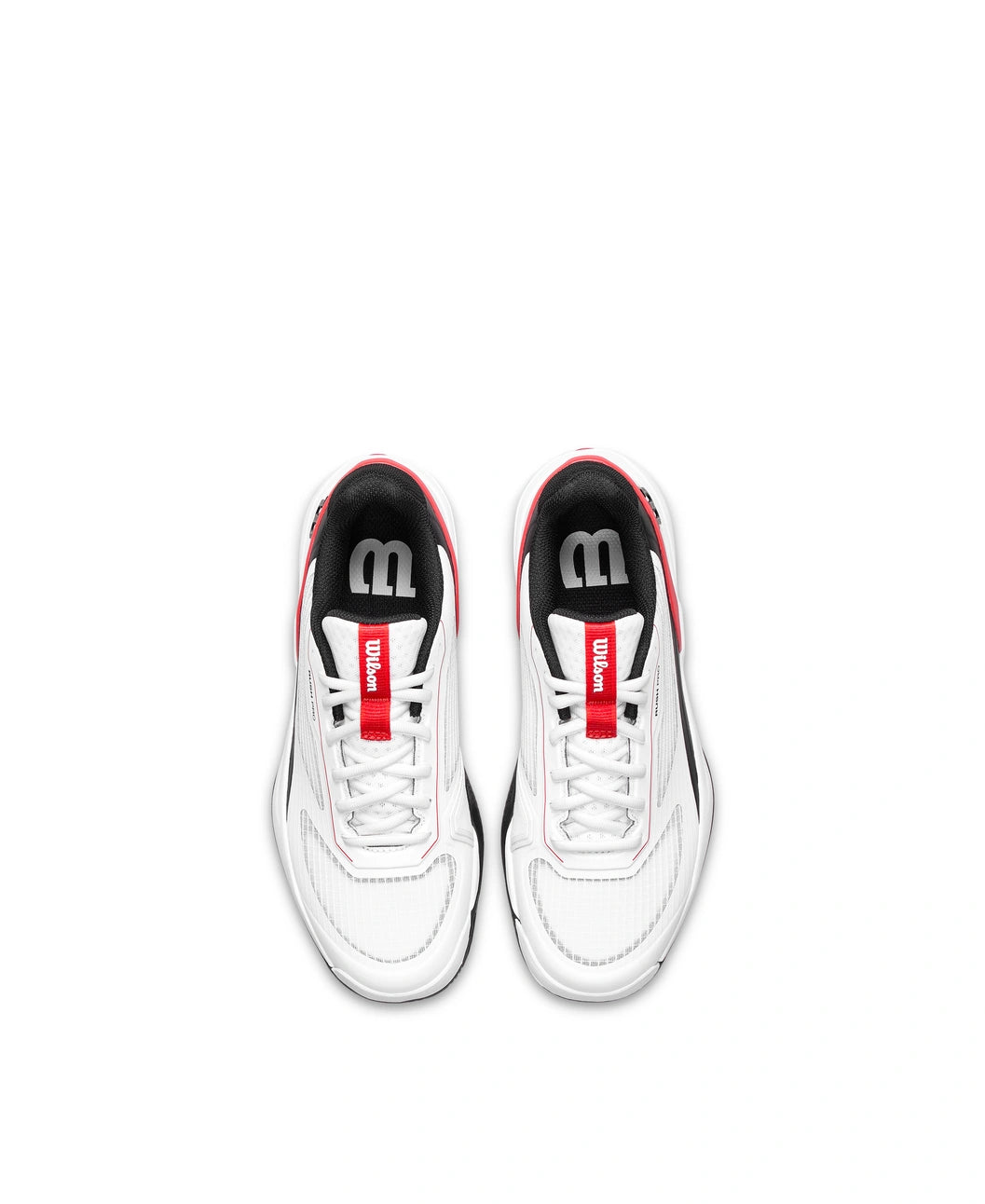 Wilson Rush Pro 5 JR Tennis Shoe Junior Shoes 