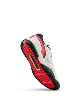 Wilson Rush Pro 5 JR Tennis Shoe Junior Shoes 