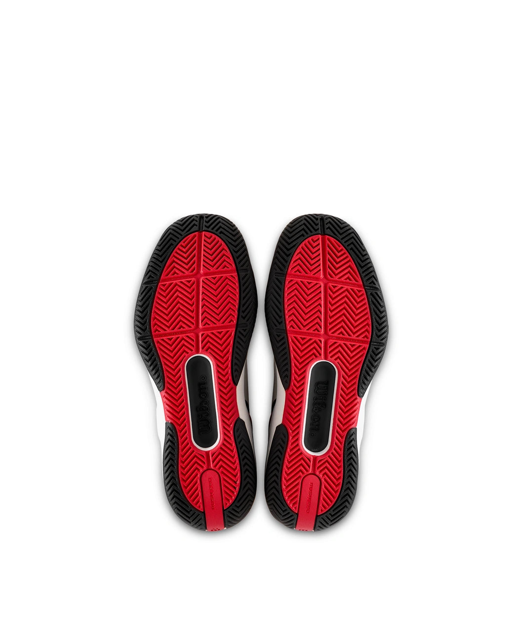 Wilson Rush Pro 5 JR Tennis Shoe Junior Shoes 