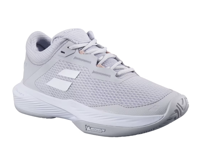 Women's Babolat SFX 4 AC Tennis Shoe Women's Tennis Shoes 