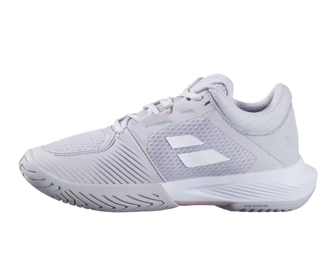 Women's Babolat SFX 4 AC Tennis Shoe Women's Tennis Shoes 