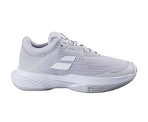 Women's Babolat SFX 4 AC Tennis Shoe Women's Tennis Shoes 