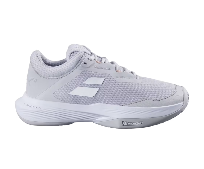 Women's Babolat SFX 4 AC Tennis Shoe Women's Tennis Shoes 