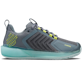 Women's K Swiss Ultrashot 3 Tennis Shoe Women's Tennis Shoes 