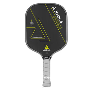 Joola Anna Bright Scorpeus 14mm Pickleball Paddle Pickleball Paddles 