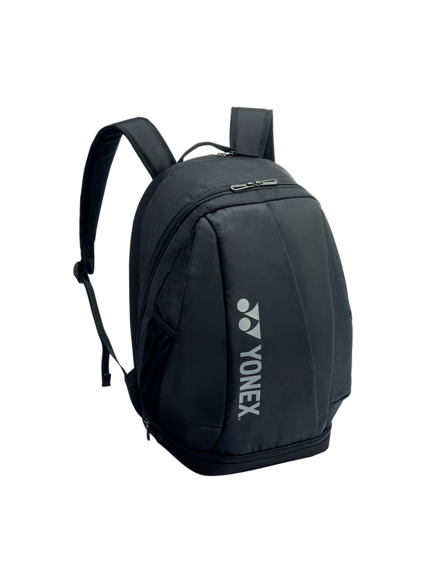 Yonex Pro Backpack M (2024) - Black Tennis Bags 