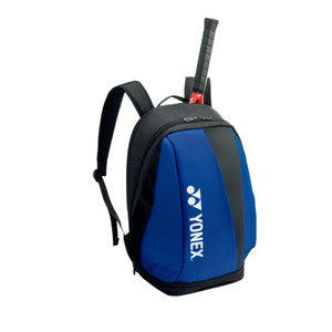 Yonex Pro Backpack M (2024) - Cobalt Blue Tennis Bags 