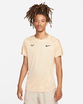 Men's Rafa Challenger Short Sleeve Top Men's Clothing 