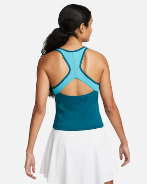 Women's Nike Court Dri-Fit Slam Tennis Tank Women's Clothing 