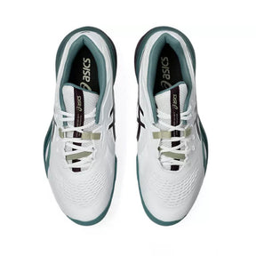 Men's Asics Gel Resolution X Tennis Shoe