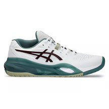 Men's Asics Gel Resolution X Tennis Shoe