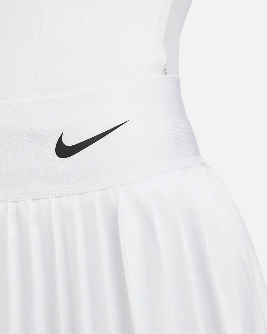 Women's Nike Court Dri-Fit Advantage Tennis Skirt Women's Clothing 