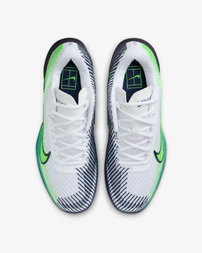 Men's Nike Zoom Vapor 11 HC Tennis Shoes Men's Tennis Shoes 