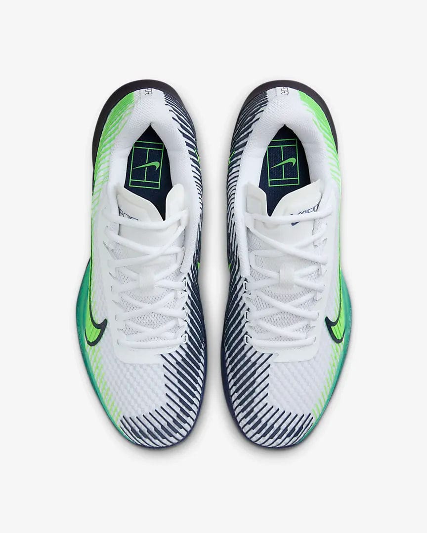Men's Nike Zoom Vapor 11 HC Tennis Shoes Men's Tennis Shoes 