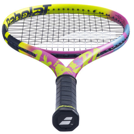 Babolat 2023 Pure Aero Rafa Origin Tennis Racquet Adult Tennis Racquets 