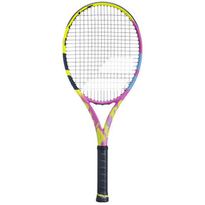 Babolat 2023 Pure Aero Rafa Origin Tennis Racquet Adult Tennis Racquets 