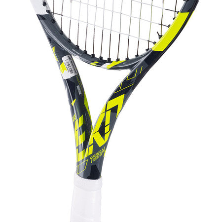 Babolat Pure Aero Team 2023 Tennis Racquet Adult Tennis Racquets 