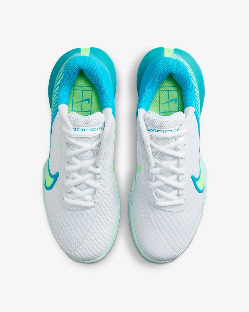 Women's Nike Vapor Pro 2 Tennis Shoe Women's Tennis Shoes 