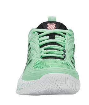 Women's K Swiss Hypercourt Supreme 2 Tennis Shoe Women's Tennis Shoes 