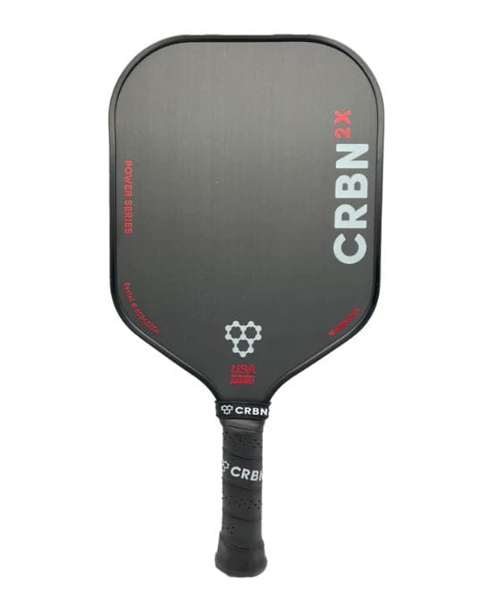 CRBN 2X Power Series Pickleball Paddle Pickleball Paddles 