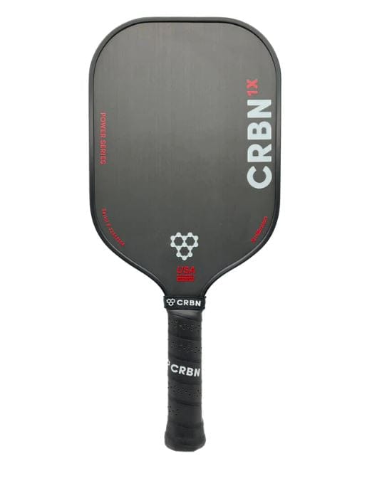 CRBN 1X Power Series Pickleball Paddle Pickleball Paddles 