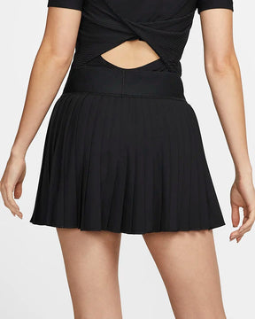 Women's Nike Court Dri-Fit Advantage Tennis Skirt Women's Clothing 