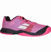Junior Babolat Jet All Court Tennis Shoe Junior Clothing 