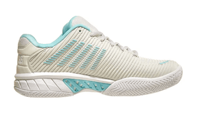 Women's K Swiss Hypercourt Express 2 Tennis Shoe Women's Tennis Shoes 