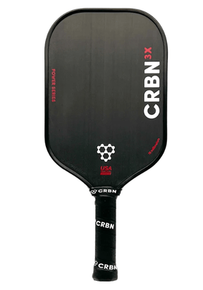 CRBN 3x Power Series Pickleball Paddle Pickleball Paddles 