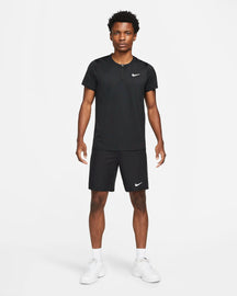 Men's NikeCourt Dri-FIT Advantage Shirt Men's Clothing 